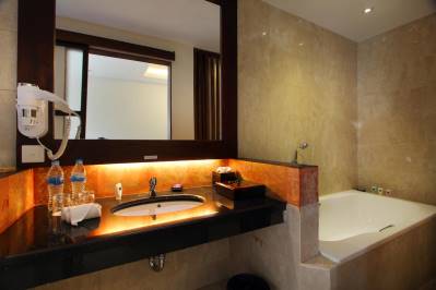 BEST WESTERN KUTA VILLA