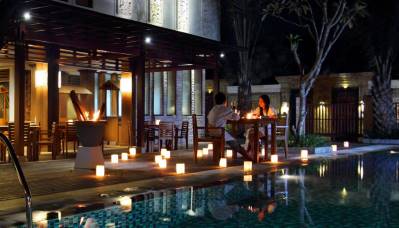 BEST WESTERN KUTA VILLA