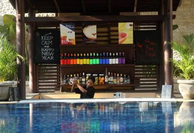 BEST WESTERN KUTA VILLA