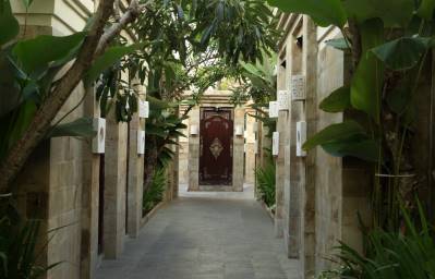 BEST WESTERN KUTA VILLA