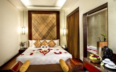 BEST WESTERN KUTA VILLA