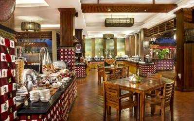 BEST WESTERN KUTA VILLA
