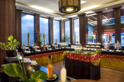 BEST WESTERN KUTA VILLA