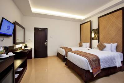 BEST WESTERN KUTA VILLA