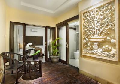 BEST WESTERN KUTA VILLA