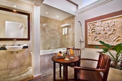 BEST WESTERN KUTA VILLA