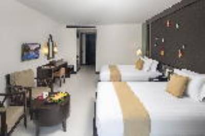 CENTARA ANDA DHEVI RESORT & SPA KRABI