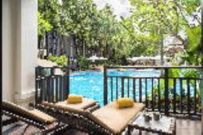 CENTARA ANDA DHEVI RESORT & SPA KRABI