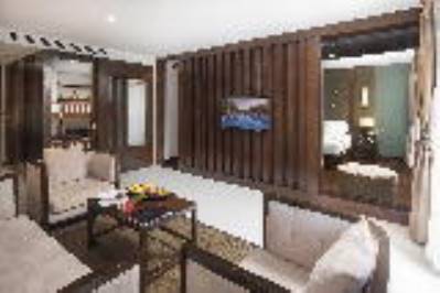 CENTARA ANDA DHEVI RESORT & SPA KRABI