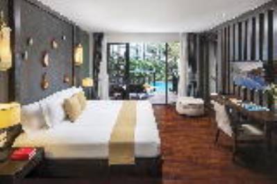 CENTARA ANDA DHEVI RESORT & SPA KRABI