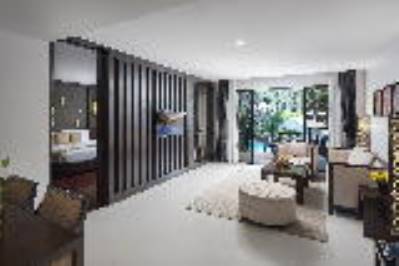 CENTARA ANDA DHEVI RESORT & SPA KRABI