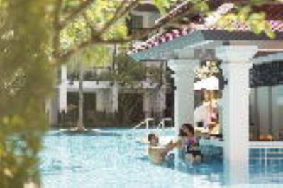 CENTARA ANDA DHEVI RESORT & SPA KRABI