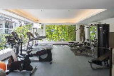 CENTARA ANDA DHEVI RESORT & SPA KRABI