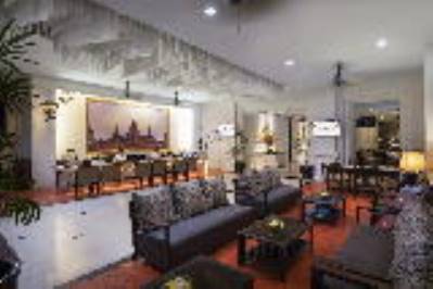 CENTARA ANDA DHEVI RESORT & SPA KRABI