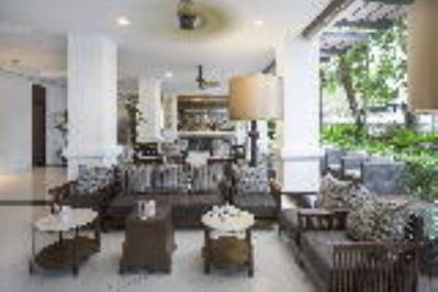 CENTARA ANDA DHEVI RESORT & SPA KRABI