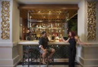 CENTARA ANDA DHEVI RESORT & SPA KRABI