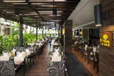 CENTARA ANDA DHEVI RESORT & SPA KRABI
