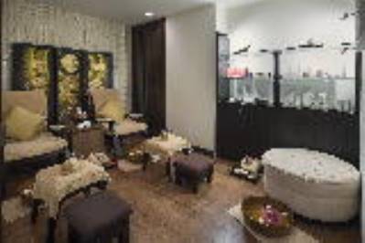 CENTARA ANDA DHEVI RESORT & SPA KRABI