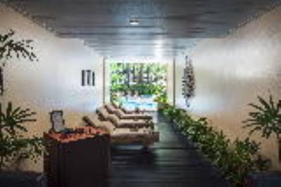 CENTARA ANDA DHEVI RESORT & SPA KRABI