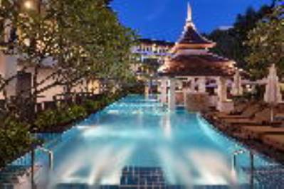CENTARA ANDA DHEVI RESORT & SPA KRABI