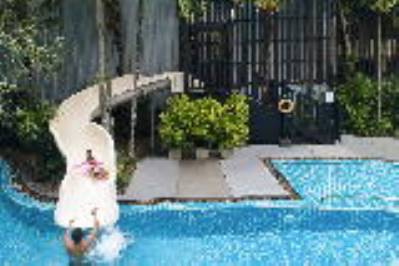 CENTARA ANDA DHEVI RESORT & SPA KRABI