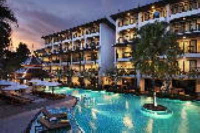 CENTARA ANDA DHEVI RESORT & SPA KRABI