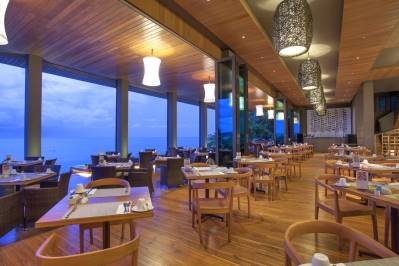 CAPE DARA RESORT