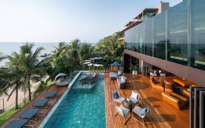CAPE DARA RESORT