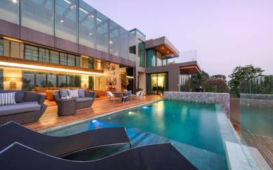 CAPE DARA RESORT