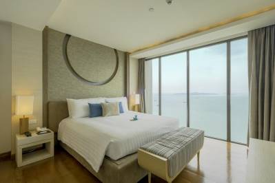 CAPE DARA RESORT