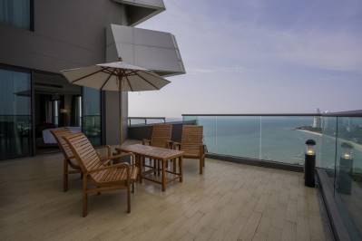 CAPE DARA RESORT