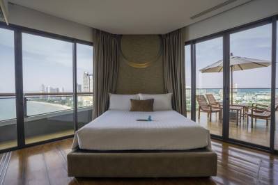 CAPE DARA RESORT