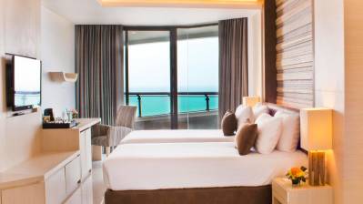 CAPE DARA RESORT