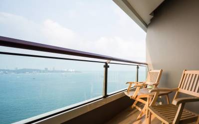 CAPE DARA RESORT