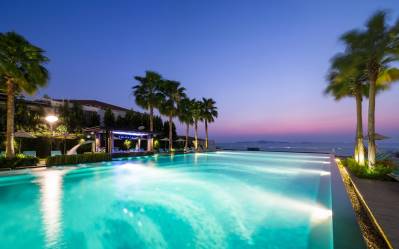 CAPE DARA RESORT