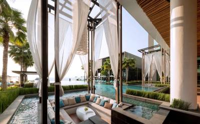 CAPE DARA RESORT