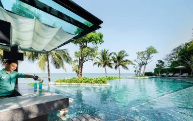 CAPE DARA RESORT