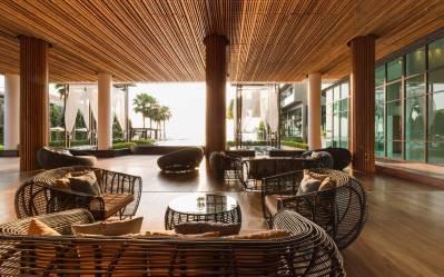 CAPE DARA RESORT