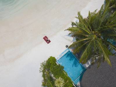 CENTARA GRAND ISLAND RESORT&SPA MALDIVES