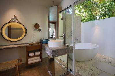 CENTARA GRAND ISLAND RESORT&SPA MALDIVES