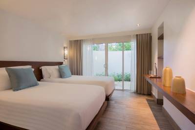CENTARA GRAND ISLAND RESORT&SPA MALDIVES