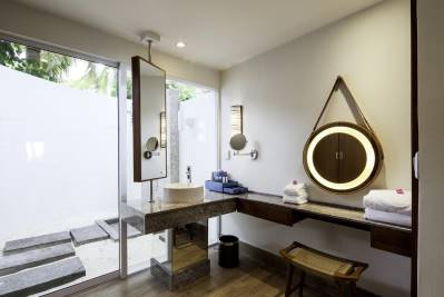 CENTARA GRAND ISLAND RESORT&SPA MALDIVES