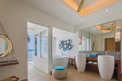 CENTARA GRAND ISLAND RESORT&SPA MALDIVES
