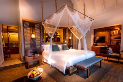 CENTARA GRAND ISLAND RESORT&SPA MALDIVES