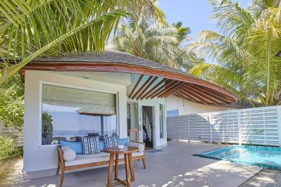 CENTARA GRAND ISLAND RESORT&SPA MALDIVES