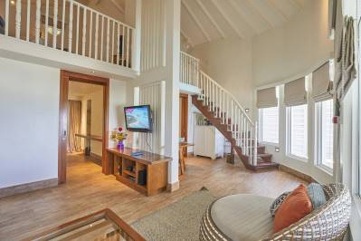 CENTARA GRAND ISLAND RESORT&SPA MALDIVES