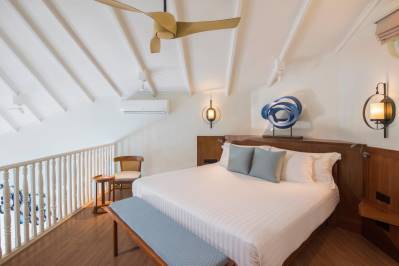 CENTARA GRAND ISLAND RESORT&SPA MALDIVES