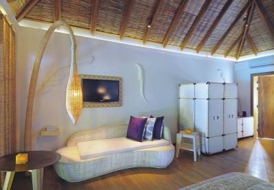 CONSTANCE MOOFUSHI MALDIVES