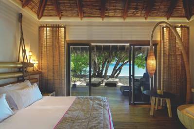 CONSTANCE MOOFUSHI MALDIVES