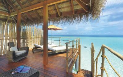 CONSTANCE MOOFUSHI MALDIVES